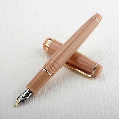 Jinhao 82 Acrylic Fountain Pen