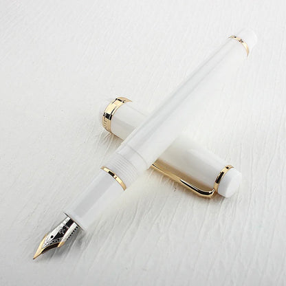 Jinhao 82 Acrylic Fountain Pen
