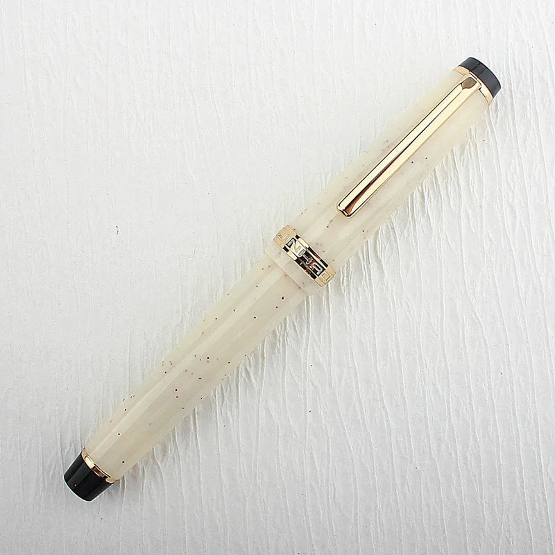 Jinhao 82 Acrylic Fountain Pen