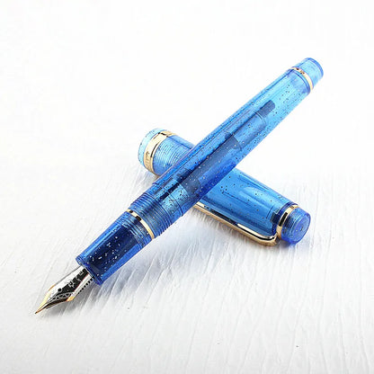 Jinhao 82 Acrylic Fountain Pen