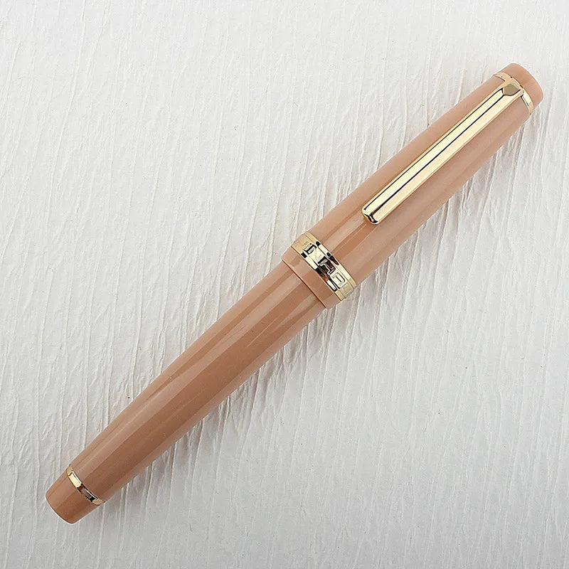 Jinhao 82 Acrylic Fountain Pen