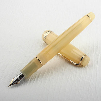 Jinhao 82 Acrylic Fountain Pen