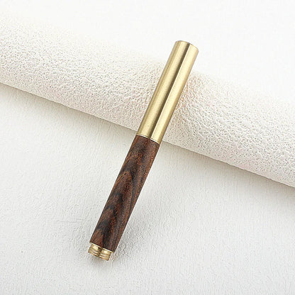 Luxury Wood Fountain Pen