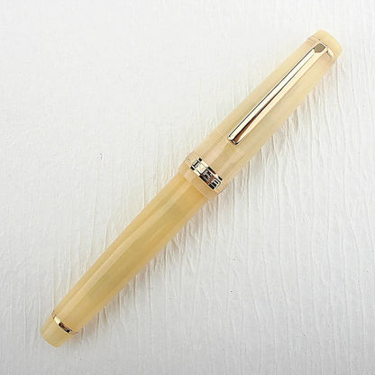 Jinhao 82 Acrylic Fountain Pen