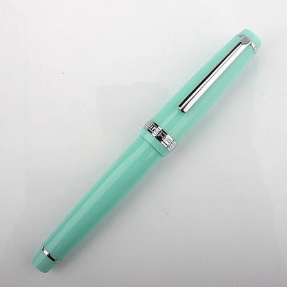 Jinhao 82 Acrylic Fountain Pen