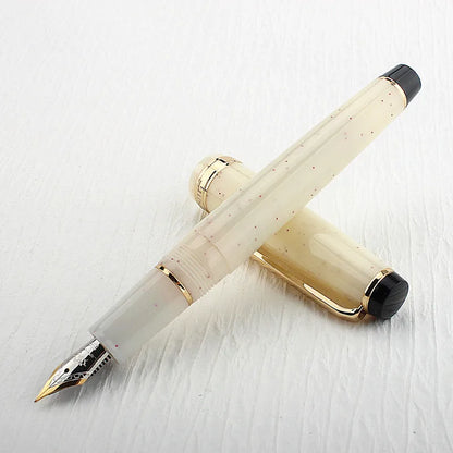 Jinhao 82 Acrylic Fountain Pen