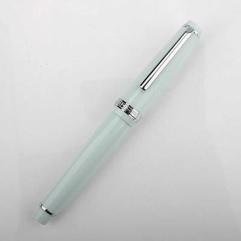 Jinhao 82 Acrylic Fountain Pen