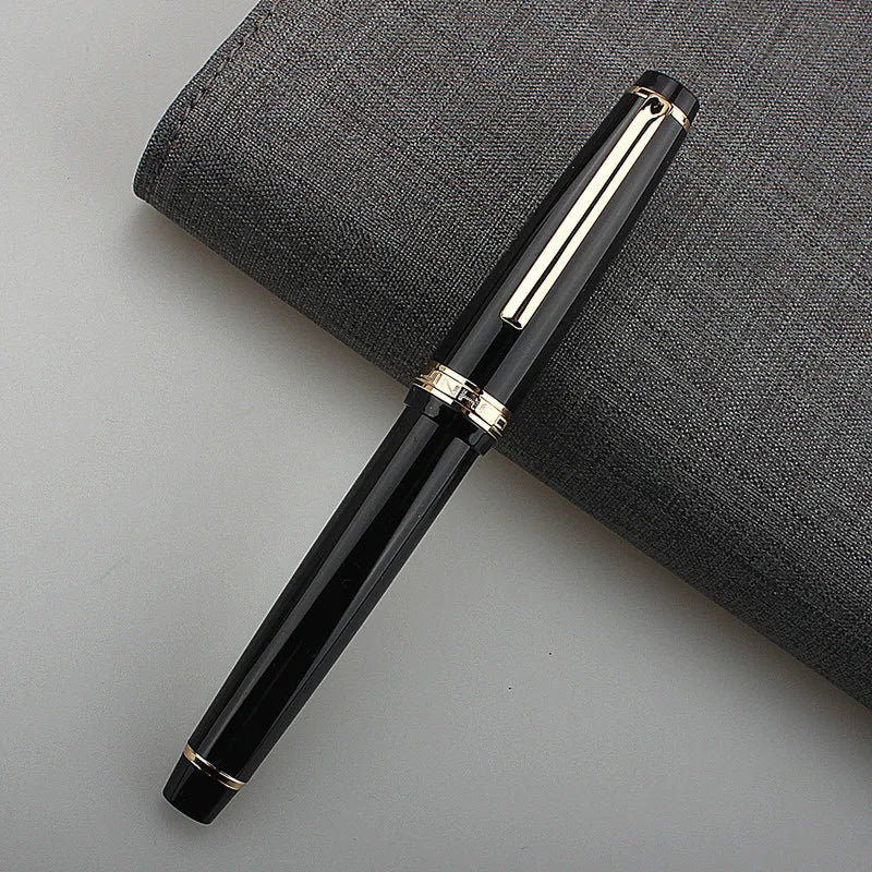Jinhao 82 Acrylic Fountain Pen
