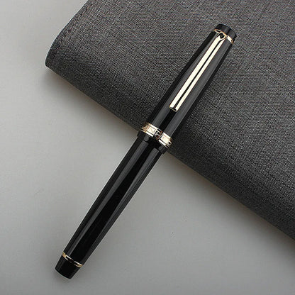 Jinhao 82 Acrylic Fountain Pen