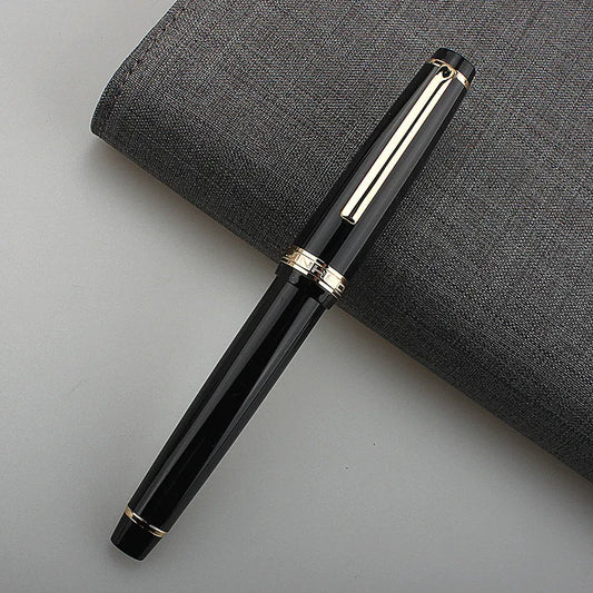 Jinhao 82 Acrylic Fountain Pen