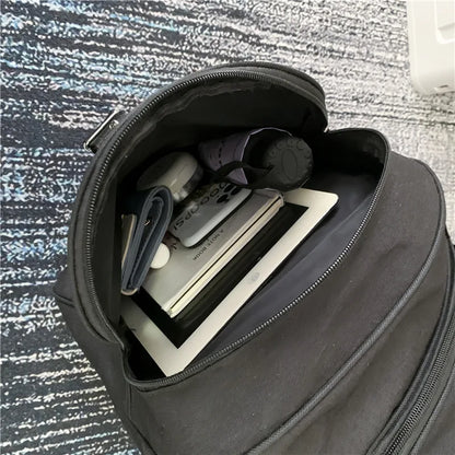Men's Explorer's Canvas Holdall