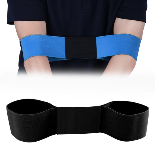 Golf Swing Arm Strap