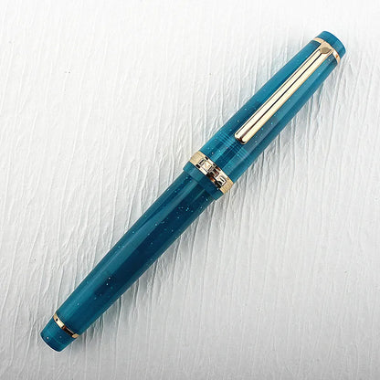 Jinhao 82 Acrylic Fountain Pen