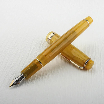 Jinhao 82 Acrylic Fountain Pen
