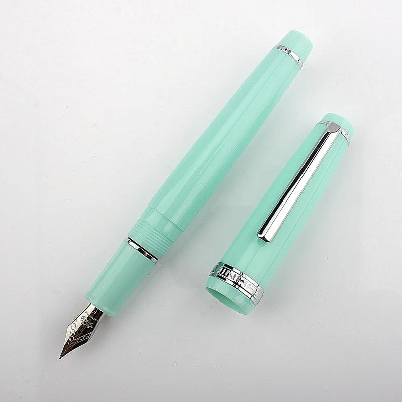 Jinhao 82 Acrylic Fountain Pen