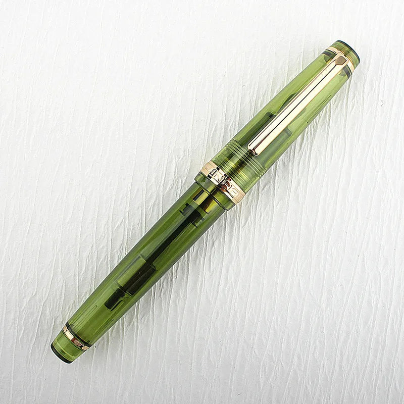 Jinhao 82 Acrylic Fountain Pen