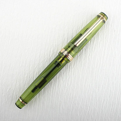 Jinhao 82 Acrylic Fountain Pen