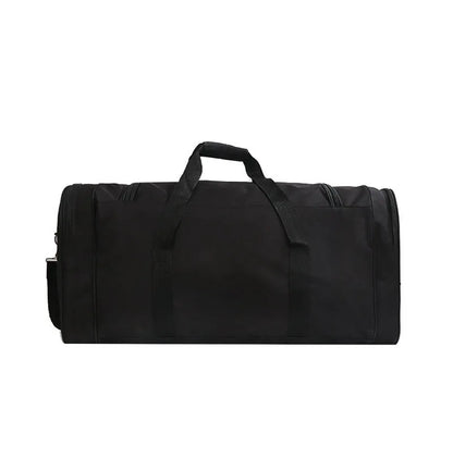Men's Explorer's Canvas Holdall