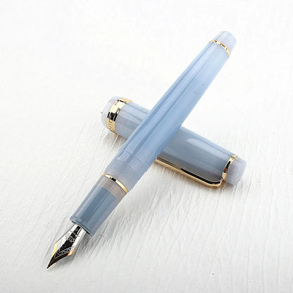 Jinhao 82 Acrylic Fountain Pen