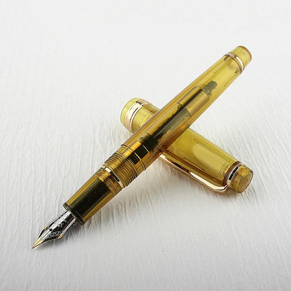 Jinhao 82 Acrylic Fountain Pen