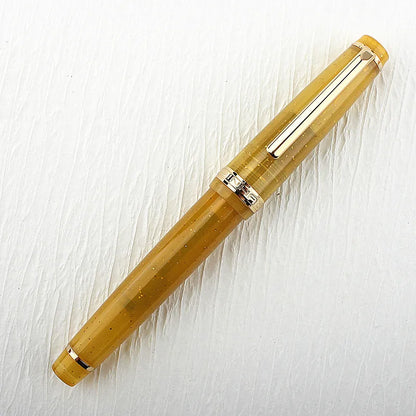Jinhao 82 Acrylic Fountain Pen