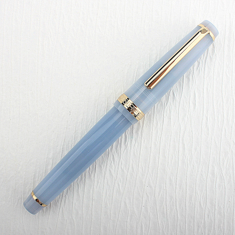 Jinhao 82 Acrylic Fountain Pen