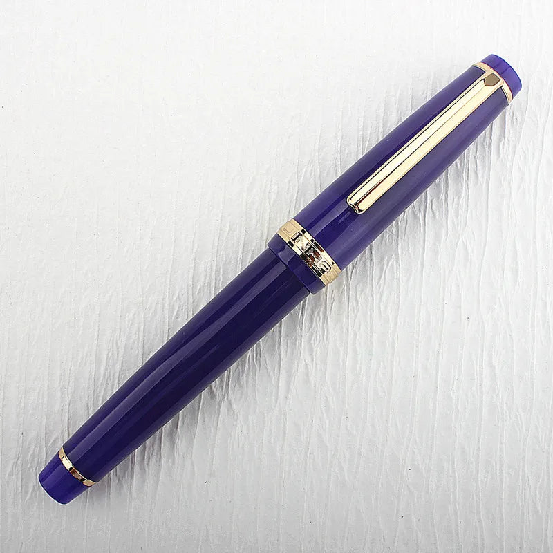 Jinhao 82 Acrylic Fountain Pen