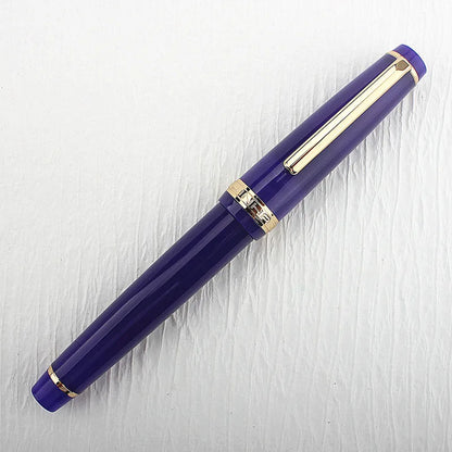 Jinhao 82 Acrylic Fountain Pen