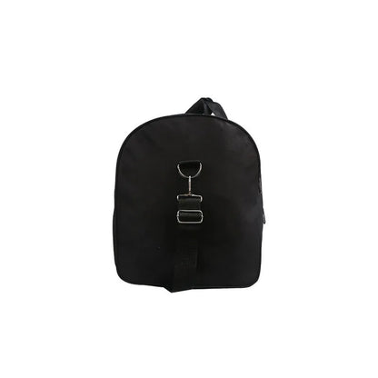 Men's Explorer's Canvas Holdall