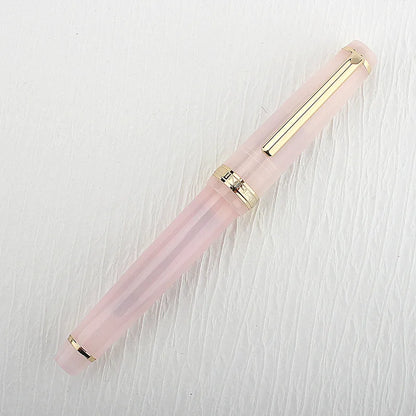 Jinhao 82 Acrylic Fountain Pen