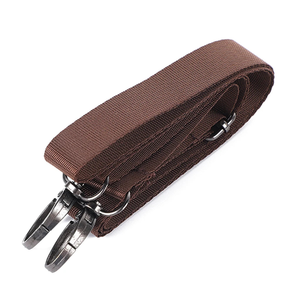 Men's Genuine Leather Crossbody Messenger Bag