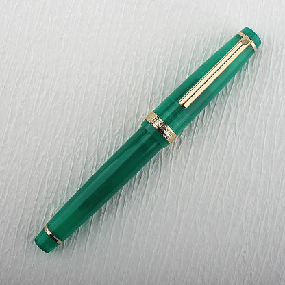 Jinhao 82 Acrylic Fountain Pen
