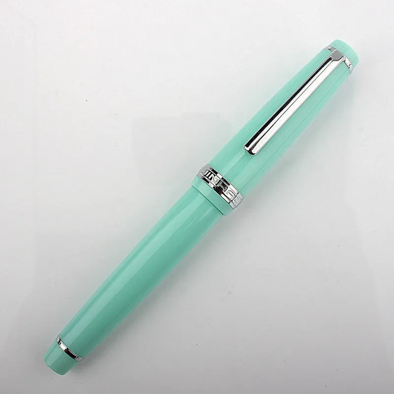Jinhao 82 Acrylic Fountain Pen