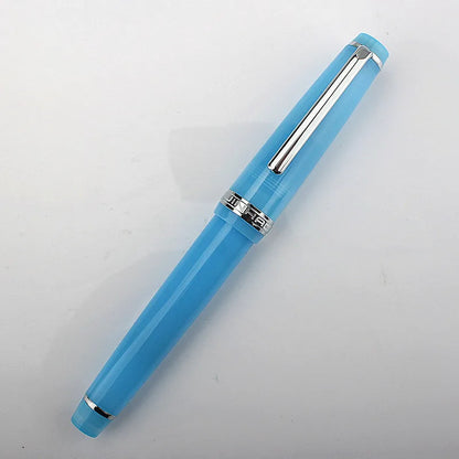 Jinhao 82 Acrylic Fountain Pen
