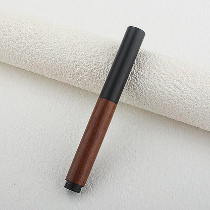 Luxury Wood Fountain Pen
