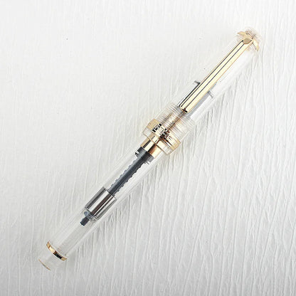 Jinhao 82 Acrylic Fountain Pen