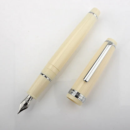 Jinhao 82 Acrylic Fountain Pen