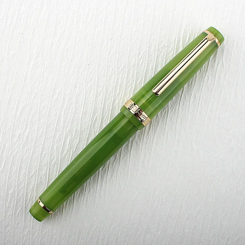 Jinhao 82 Acrylic Fountain Pen