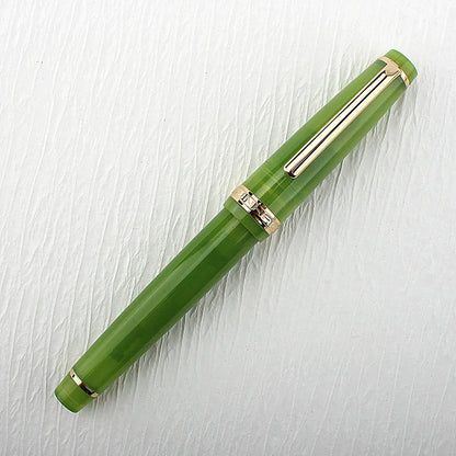 Jinhao 82 Acrylic Fountain Pen