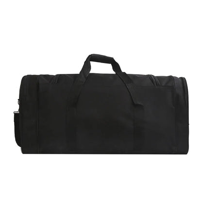 Men's Explorer's Canvas Holdall