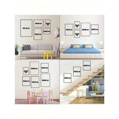 Modernist Bauhaus Geometric Canvas Art Prints