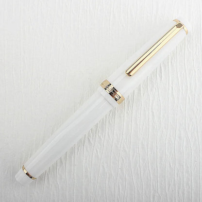 Jinhao 82 Acrylic Fountain Pen