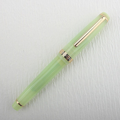 Jinhao 82 Acrylic Fountain Pen
