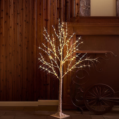 PLB Scandi Birch Tree Lights