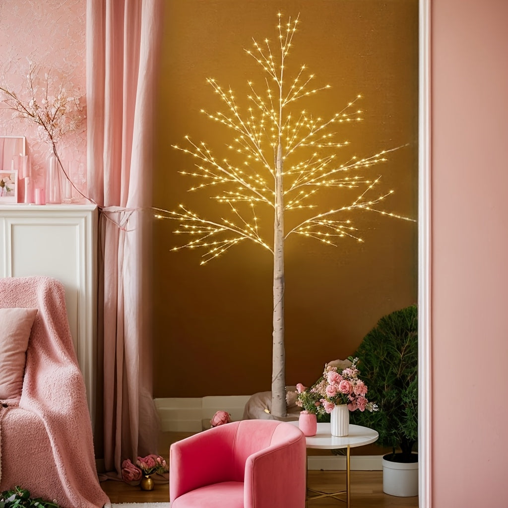PLB Scandi Birch Tree Lights