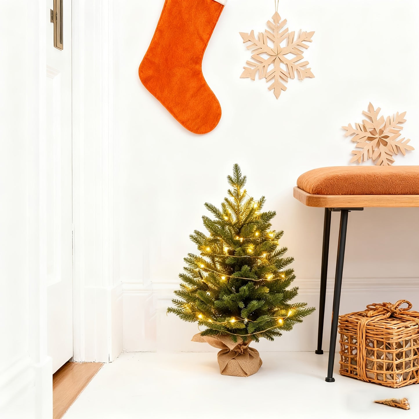 The PLB Nordic Mini Pine