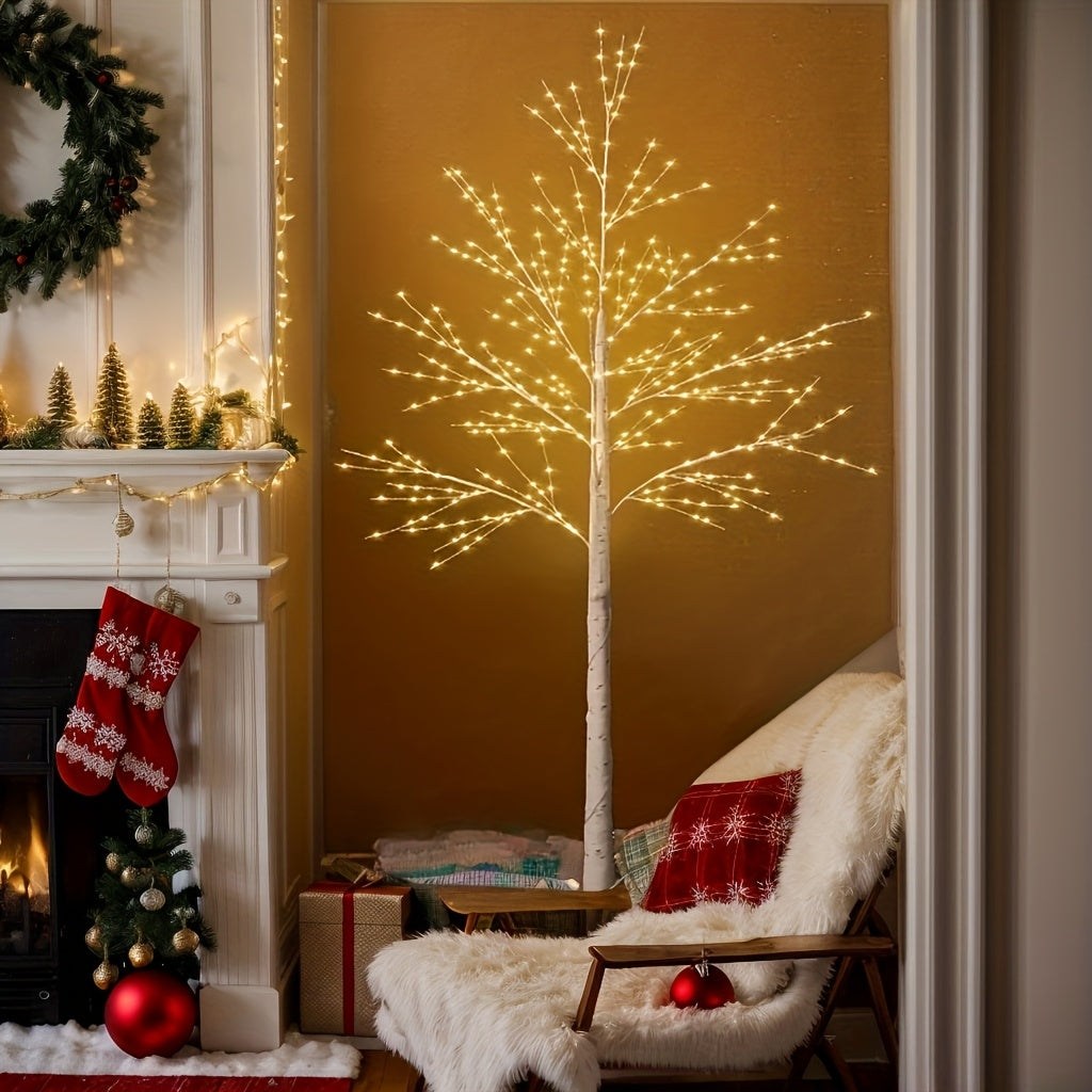 PLB Scandi Birch Tree Lights