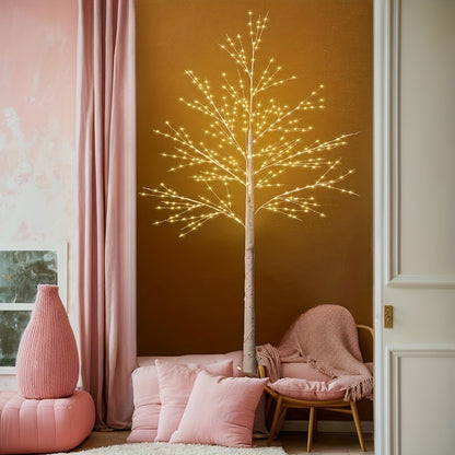 PLB Scandi Birch Tree Lights