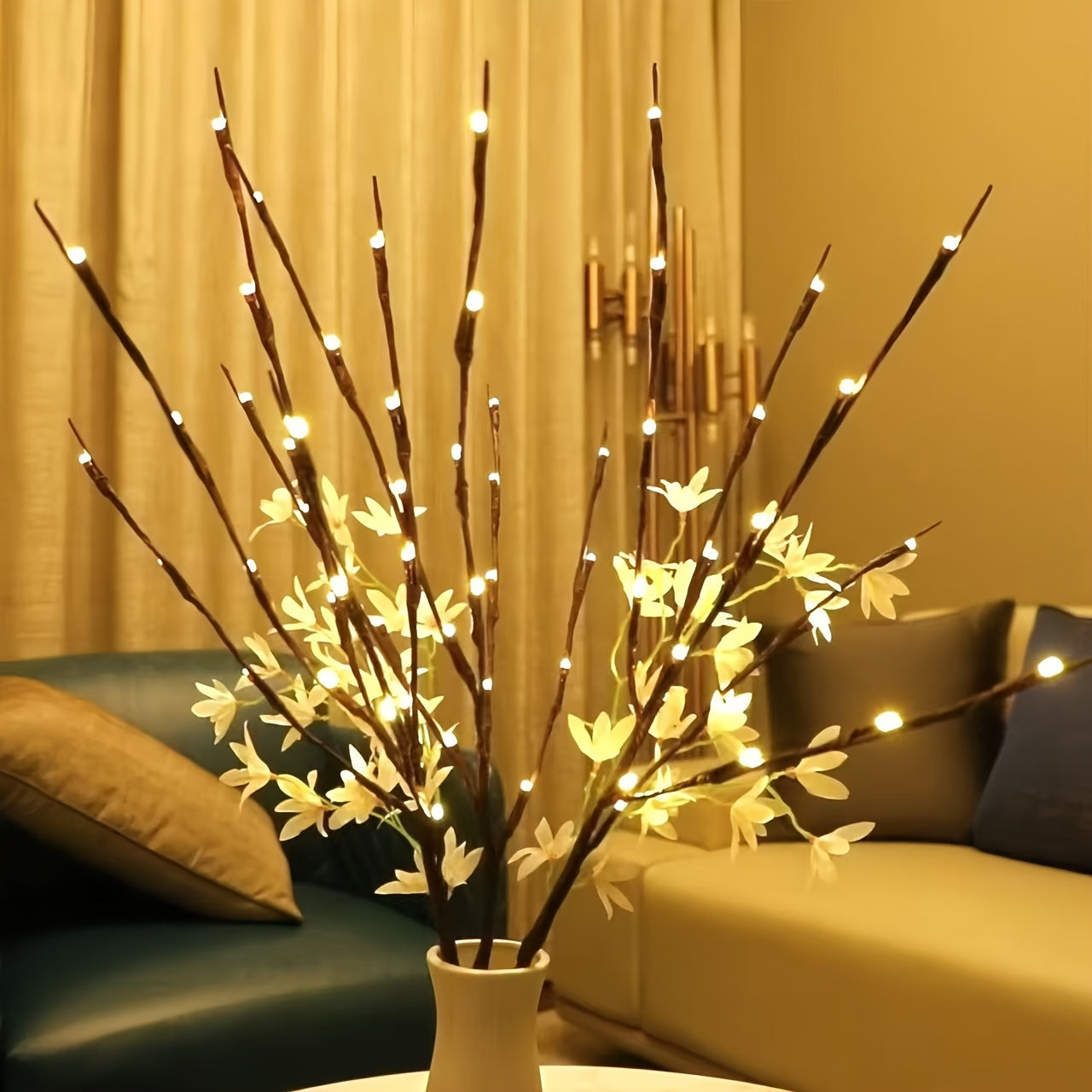 The PLB Nordic Twig Illumination Set