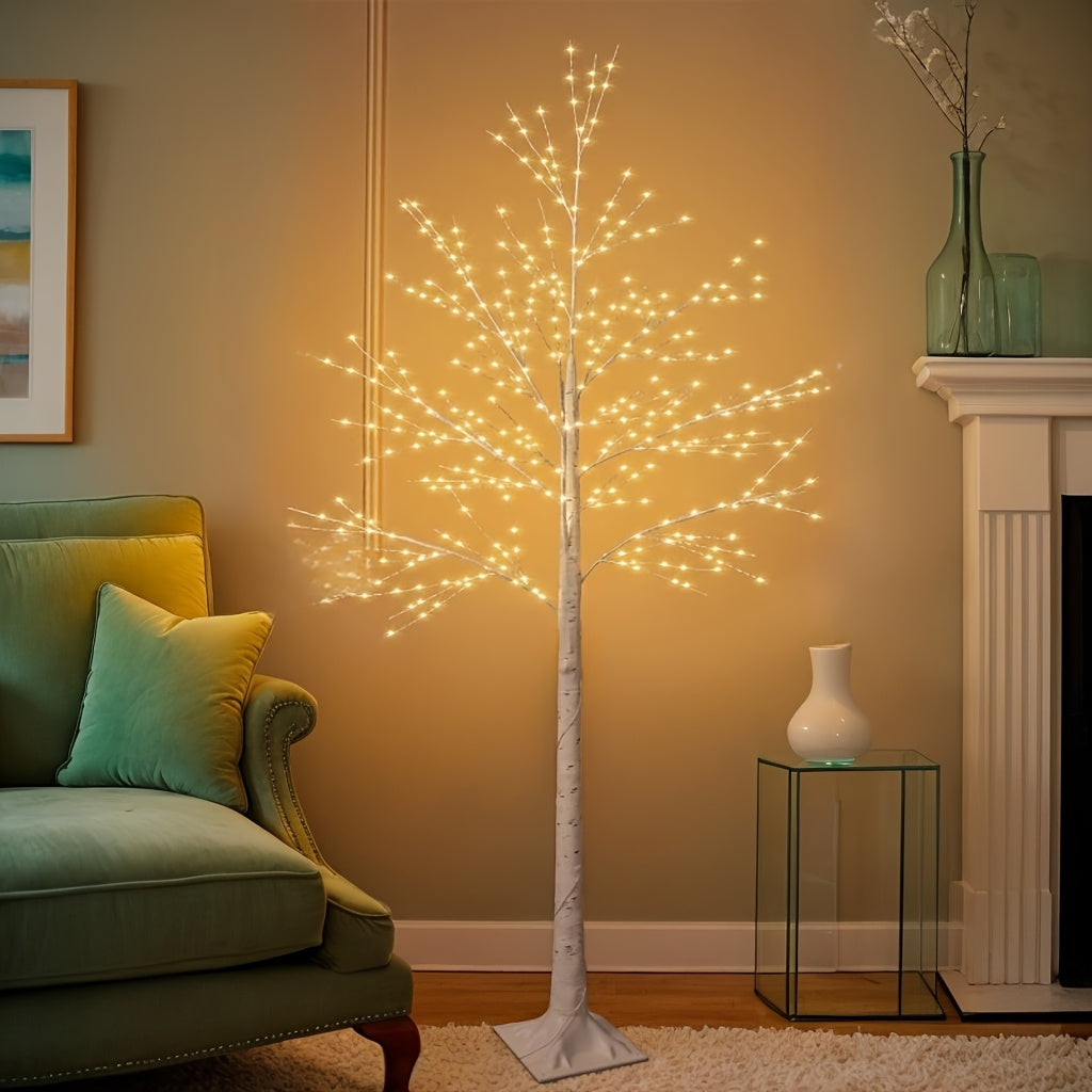 PLB Scandi Birch Tree Lights